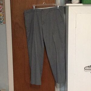 Men's Gray Pants